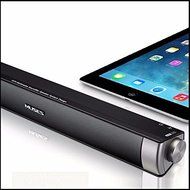 Royche MIDAS-2.0 USB Multimedia Sound Bar Speaker System for Monitor PC USB Powered