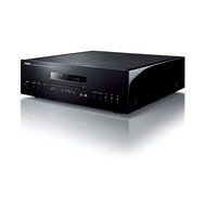 Yamaha CD-S2100BL Natural Sound CD Player N11