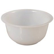 Matfer Bourgeat 116452 Hemispherical Bowl