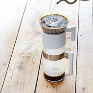Starbucks&reg; Pour-Over Iced Coffee Brewer