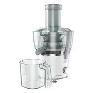 Juiceman JM850 Power Plus Compact Juicer with Citrus Attachment