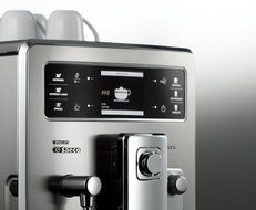 Philips Saeco HD8944/47 Xelsis Automatic Espresso Machine, Stainless Steel N8