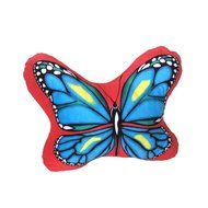 Pillow ,Beautyvan Butterfly Pillow Seat Sofa Cushion Comfort Cloth Cotton Soft Bed Cushion (Coffee) N2