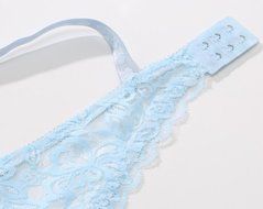 Bra Top ，Beautyvan Comfortable Push Up Deep V Ultrathin Underwire Padded Lace Brassiere Bra (34B/75B, Pink) N28