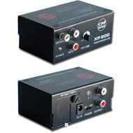 SM Pro Audio XP200 Turntable/Phono Preamp