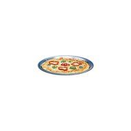American Metalcraft Standard Pizza Pans, Silver (Multiple Sizes) N3