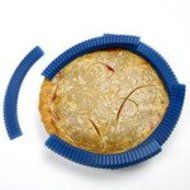 Norpro 3275 Silicone Pie Crust Shields, 5-Piece N2
