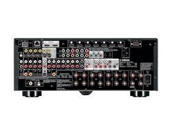 Yamaha RX-A1000 7.1-Channel Home Theater Receiver (OLD VERSION) (Discontinued by Manufacturer)