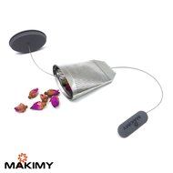 Makimy Stylish Tea Infuser N7