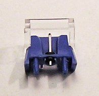 Newpowergear Phonograph Record Turntable Needle Replacement For Models HITACHI T-44L T44L T-53 T53 T-53L T53L...