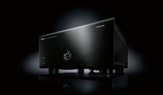 Yamaha CX-A5000 AVENTAGE Series 11.2 Channel AV Pre-Amplifier and MX-A5000 11 Channel Power Amplifier Bundle N5