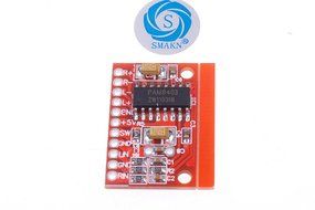 SMAKN&reg; High-Power 2-Channel 3W PAM8403 Audio Super Mini Digital Amplifier Board N2