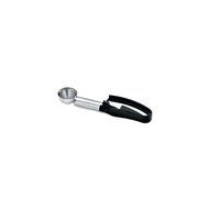 Vollrath 47377 Black Extended Length 1.13 Oz. Squeeze Disher