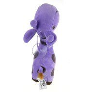 Plush Toy，BeautyVan Giraffe Dear Soft Plush Toy Animal Dolls Birthday Party Gift (C) N11