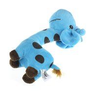 Plush Toy，BeautyVan Giraffe Dear Soft Plush Toy Animal Dolls Birthday Party Gift (C) N12