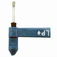 Durpower Phonograph Record Turntable Needle For CARTRIDGES GE C-50, GE C-500, GE C-600, GE EA80X165,GE EA80X209...