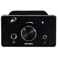 Dayton Audio DTA-120 Class T Digital Mini Amplifier 60 WPC (Black) N6