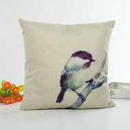 Pillow Case,Beautyvan Fashion Beautiful Halloween Sofa Bed Home Decor Cushion CoverPillow Case (B) N3