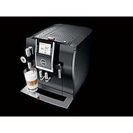 Jura 13752 Automatic Impressa Z9 One Touch TFT Coffee Machine (Certified Refurbished) N4