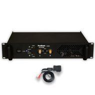 Podium Pro VX2000 Power Amplifier with Bluetooth 2 Channel 2000 Watt PA DJ Band Amp VX2000B