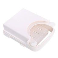 Bread Slicer,Morecome Cutting Guide Thickness Adjustable Bread/Roast/loaf Slicer N4
