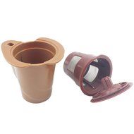 UPGRADED #QK002 KZ-Cup/K2V-Cup For Keurig VUE Brewers by Zaker, Coffee N3
