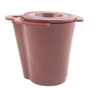 UPGRADED #QK002 KZ-Cup/K2V-Cup For Keurig VUE Brewers by Zaker, Coffee N4