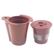 UPGRADED #QK002 KZ-Cup/K2V-Cup For Keurig VUE Brewers by Zaker, Coffee N5