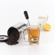 OXO Good Grips Twisting Tea Ball N2