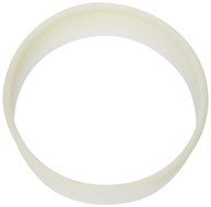 Matfer Bourgeat 150104 Exoglass Plain Cutters N2