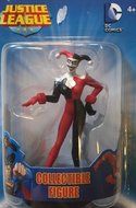 DC Comics Justice League 3&quot; Collectible Figure ~ Harley Quinn
