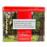 Yorkshire Tea | Yorkshire Tree Limited Edition Tea Caddy with 80 Teabags N4