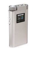 Shure SHA900 Portable Listening Amplifier with USB DAC and Customizable EQ Control N8