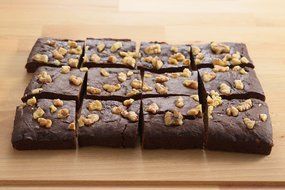 Silicon square cake type 4209277 N2