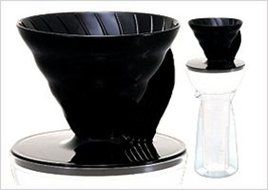 Ice Coffee Maker "Fretta V60" N4