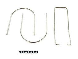 Goliton&reg;Tailstock + Balance Bar for SKYRC SR4