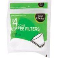 Best Choice 4 Cone Coffee Filter N2