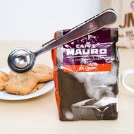 Pour Over Coffee Dripper with Coffee Scoop &amp; Bag Clip- Reusable &amp; Eco-friendly Single Serve Permanent Drip Coffee... N7