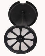 1 Liter French Press Milk Frother N5