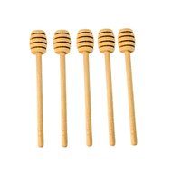 BumbleWorld Sweet Wood Honey Sticks - 5 Pack N2