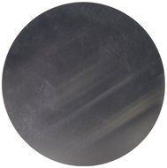 American Metalcraft 18912 Round Separators, 12" Length x 12" Width, Silver