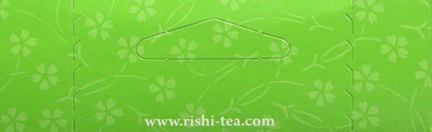 Rishi Tea Loose Leaf Tea Filter Bags - 100-count N4