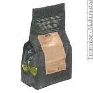 Metropolitan Tea 200 Count Pyramid Shaped Teabags, Maple N2