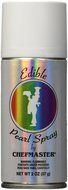 Chefmaster Edible Spray, One 2-Ounce Can. Kosher Certified - Gold N6