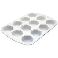 Unico Ceramic Coated 12 Cup Muffin Pan