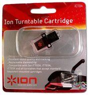 WMU - Turntable Cartridge Replacement
