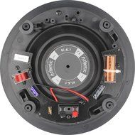 Atlantic Technology IC-6.1-S 6.5-inch Thin Bezel In-Ceiling LCR Speaker (Single) N3