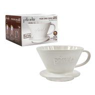 Primula Pour Over Coffee Maker &ndash; For Light, Non-Bitter Coffee &ndash; Drip Brewed &ndash; Fits Most Mugs and Thermoses &ndash; Easy... N6