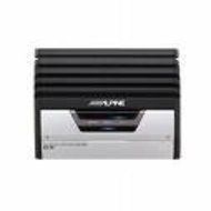 Alpine MRA-D550 5 Channel Digital Theater Amplifier