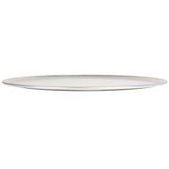 American Metalcraft CTP10 10" Standard Weight Aluminum Coupe Pizza Pan